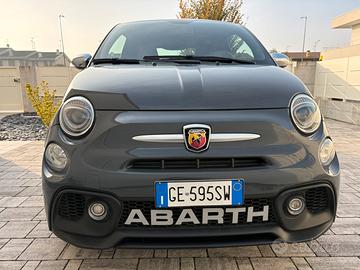 Fiat 500 - Abarth 595