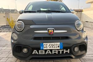 Fiat 500 - Abarth 595