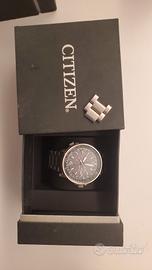 Citizen eco drive pilot