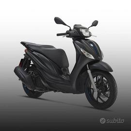 Piaggio Medley 125 S