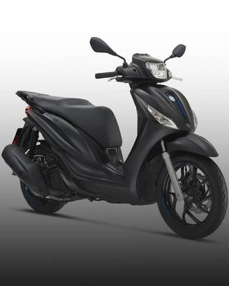 Piaggio Medley 125 S