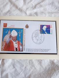 Giubileo papa woitiwua 