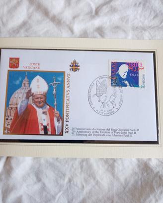 Giubileo papa woitiwua 