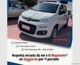 Fiat Panda 1.3 MJT S&S Pop Van 2 posti