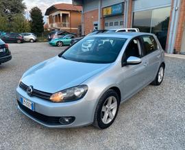 VW Golf 1.6 TDI 105CV 5p.