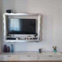 Mobile TV e soggiorno