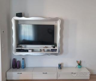 Mobile TV e soggiorno