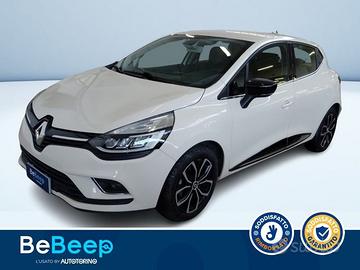 Renault Clio 0.9 TCE ENERGY DUEL 90CV