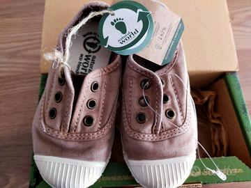 Scarpe Naturino nuove
