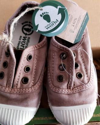 Scarpe Naturino nuove