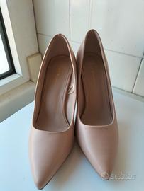 Scarpe eleganti clearance tata