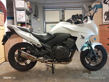 Honda CBF 1000 - 2010