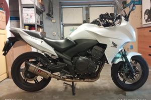 Honda CBF 1000 - 2010