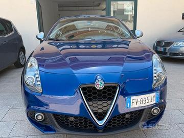 Giulietta III 2016 1.6 jtdm Super 120cv my18 cerch