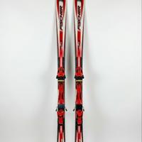 Sci Fischer Drs 102 ice - 170 cm