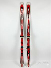 Sci Fischer Drs 102 ice - 170 cm