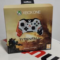 controller joypad Xbox Titanfall 