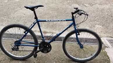 bici da uomo da 26 18 velocità 