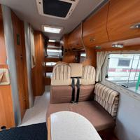 LAIKA ECOVIP 1 DOPPIO CLIMA E GENERATORE