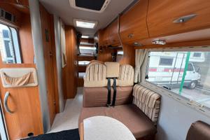 LAIKA ECOVIP 1 DOPPIO CLIMA E GENERATORE