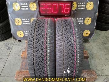 2 GOMME 235 50 20 INVERNALI 90% DOT21