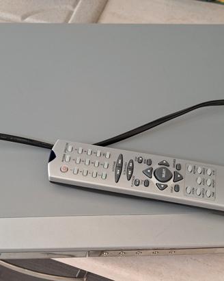 Dvd autovox con telecomando