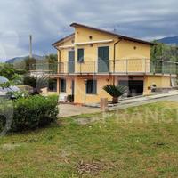 Villa singola Scalea [64VRG]