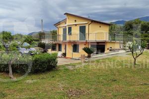 Villa singola Scalea [64VRG]