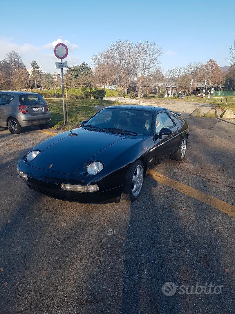 Porsche 928