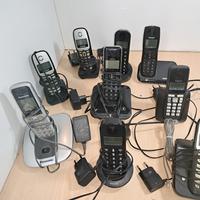telefoni cordless