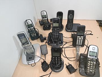 telefoni cordless
