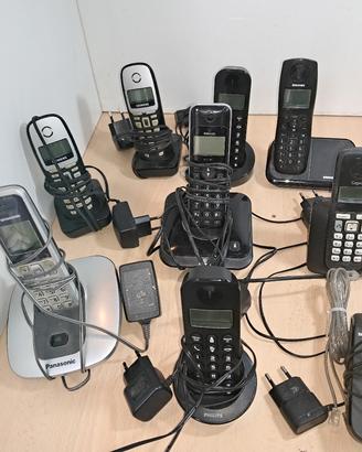 telefoni cordless
