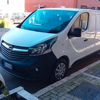 Opel Vivaro 2019 Bturbo 