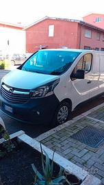 Opel Vivaro 2019 Bturbo 