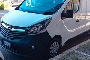 Opel Vivaro 2019 Bturbo 