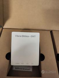 convertitore fibra ottica 