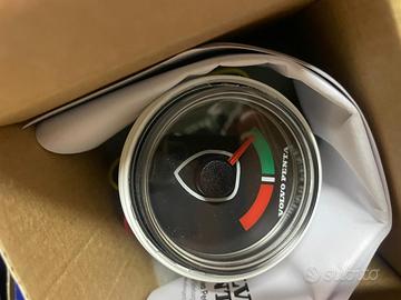 Strumenti volvo d4 /d6