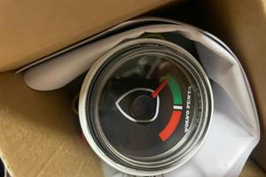 Strumenti volvo d4 /d6