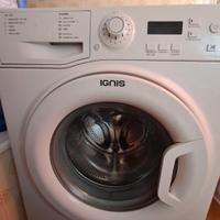 lavatrice IGNIS IG8200IT  7kg