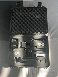 Gimbal zhiyun crane pro