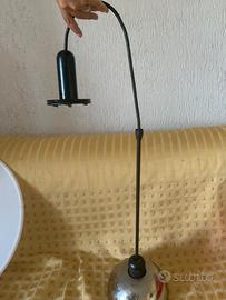 Lampada Frisbi di Flos