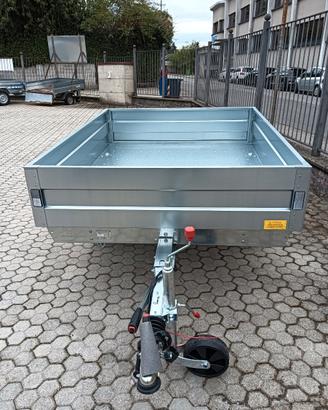 Rimorchio Cresci A6