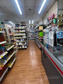 Attività Supermercato