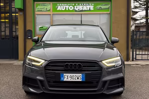 Audi A3 1.6 116CV SPB TDI S tronic S-LINE
