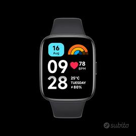 Redmi Watch 3 Active