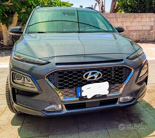  Hyundai Kona diesel 