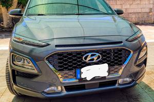  Hyundai Kona diesel 