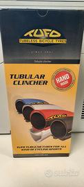 Tubolar Clincher Tufo