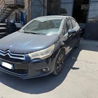Ricambi Citroen DS 4 1.6 e-HDi 110cv del 2012