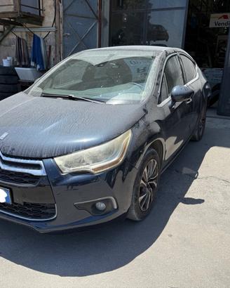 Ricambi Citroen DS 4 1.6 e-HDi 110cv del 2012